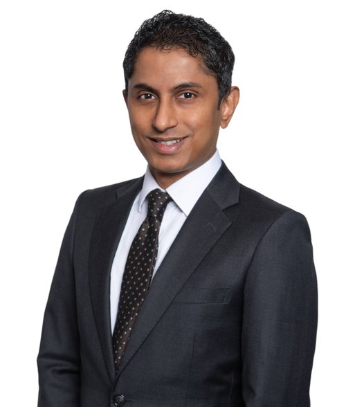 Praneeth Wanigasekera