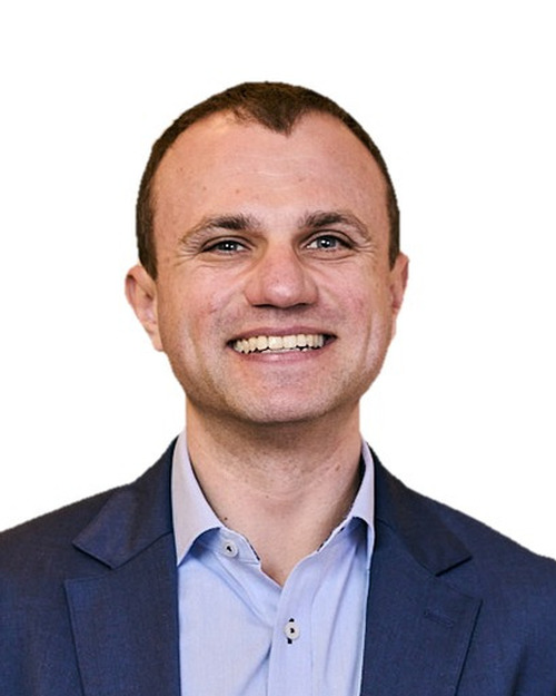 Victor Rudo